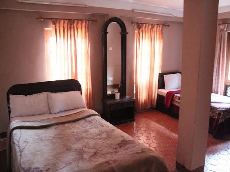 Siddhi Laxmi Guest House2