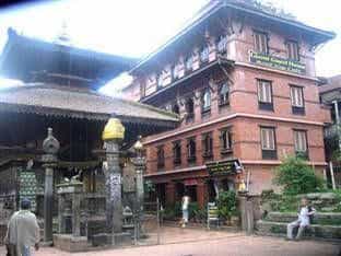 Siddhi Laxmi Guest House Siddhi Laxmi Guest House