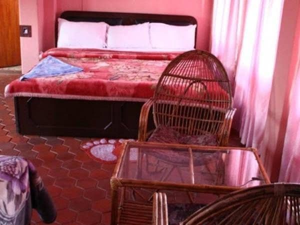 Siddhi Laxmi Guest House Siddhi Laxmi Guest House