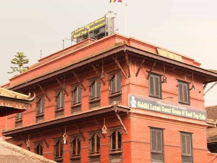 Siddhi Laxmi Guest House Siddhi Laxmi Guest House