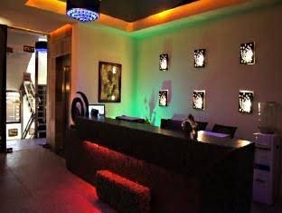 โรงแรมบียอนด์ (Beyond Hotel)0