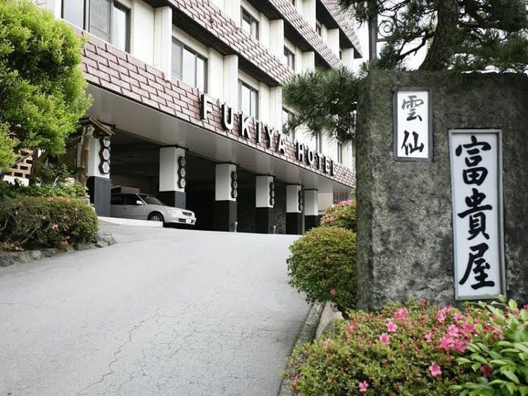 Fukiya Hotel4