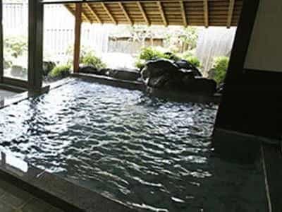 Fukiya Hotel