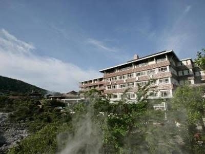 Fukiya Hotel2