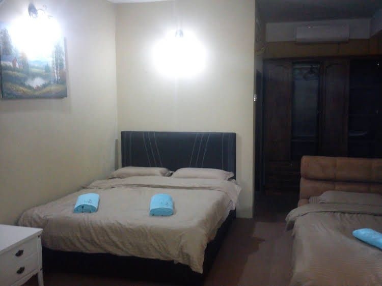 Jungle Resort3