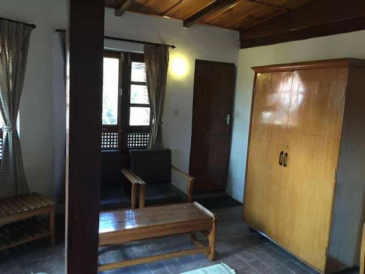 Krishna House Krishna House