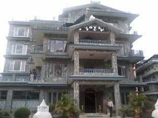 Hotel Stupa Hotel Stupa