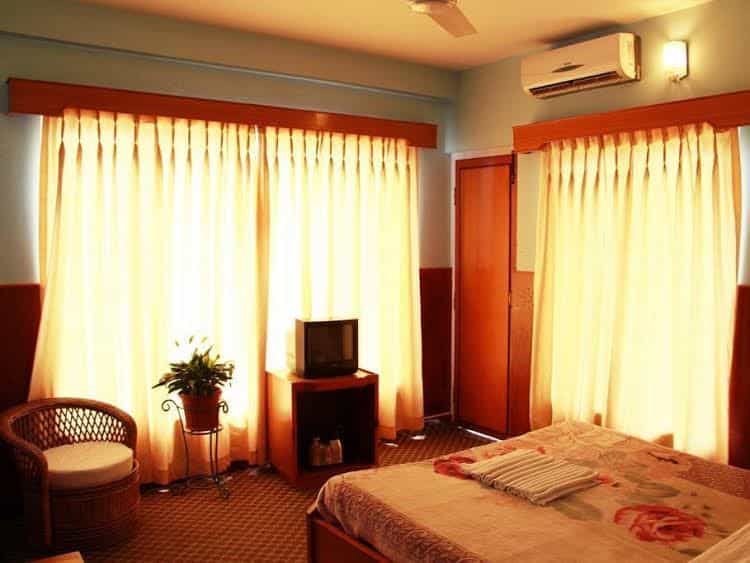 Hotel Stupa Hotel Stupa