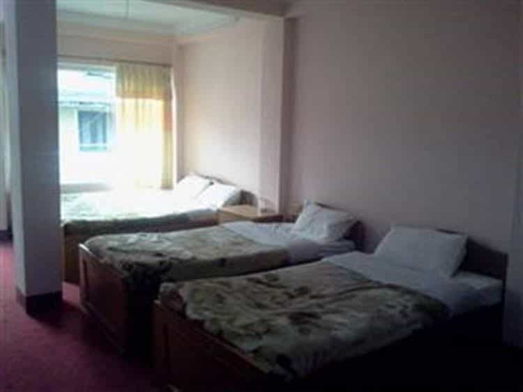Hotel Skylark Hotel Skylark