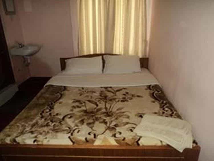 Hotel Skylark Hotel Skylark