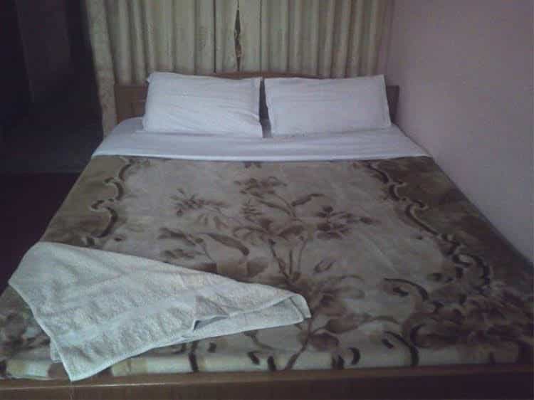 Hotel Skylark Hotel Skylark