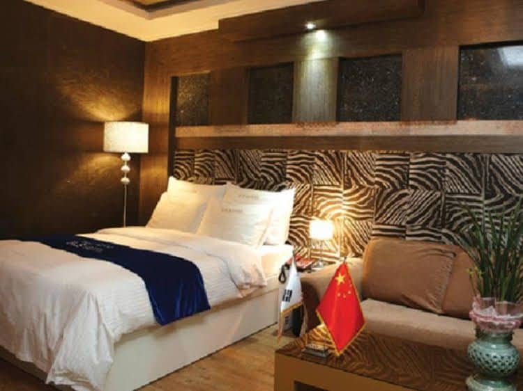Rosee Hotel Rosee Hotel