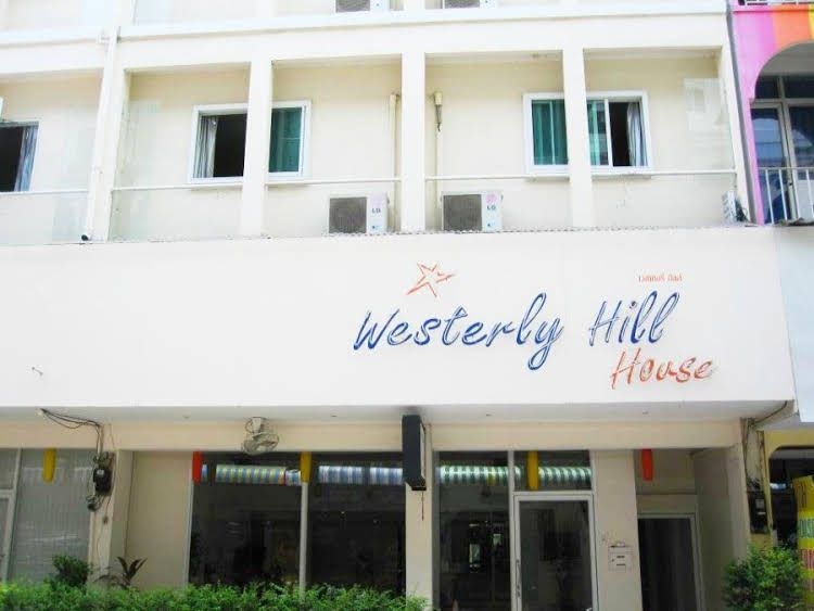 เวสเทอร์ลี่ ฮิลล์ เกสต์เฮาส์ (Westerly Hill Guest House)1