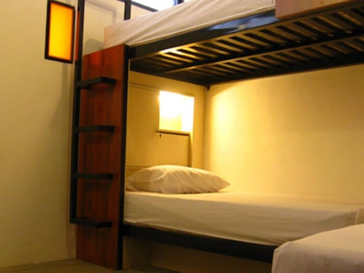 Back Home Kuala Lumpur Hostel2