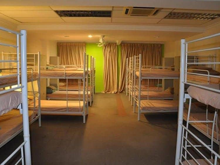 Fernloft KL@ Chinatown Fernloft KL@ Chinatown