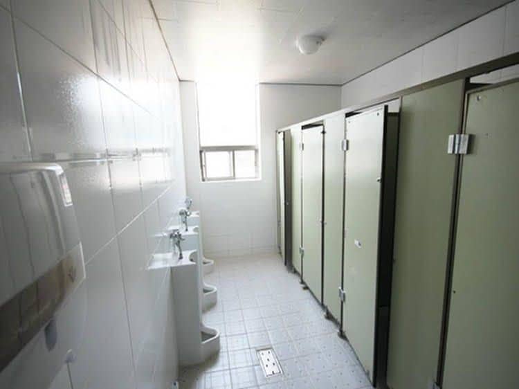 Namhae Youth Hostel Namhae Youth Hostel