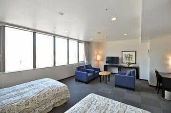 Winning Hotel Hakodate Winning Hotel Hakodate