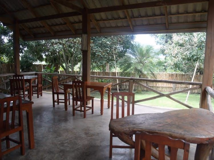 Chiang Dao Rainbow Guesthouse2