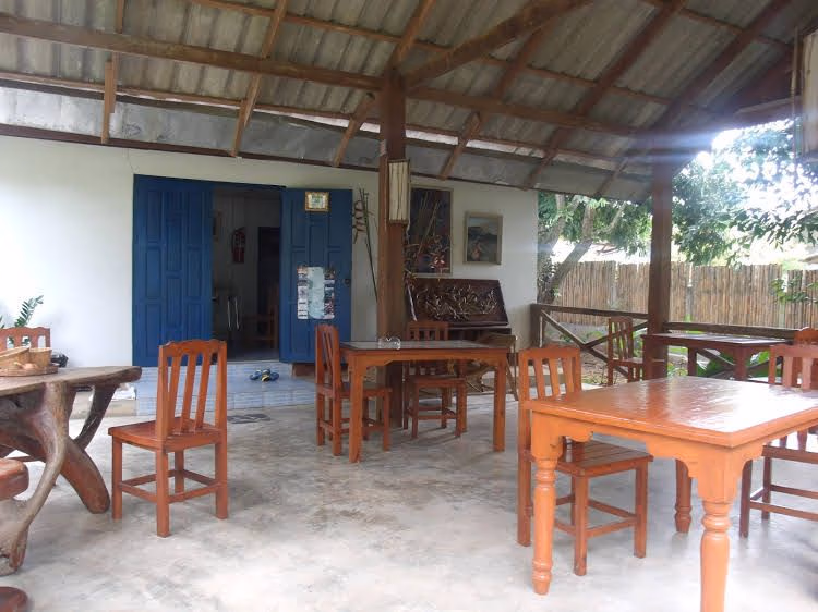 Chiang Dao Rainbow Guesthouse0