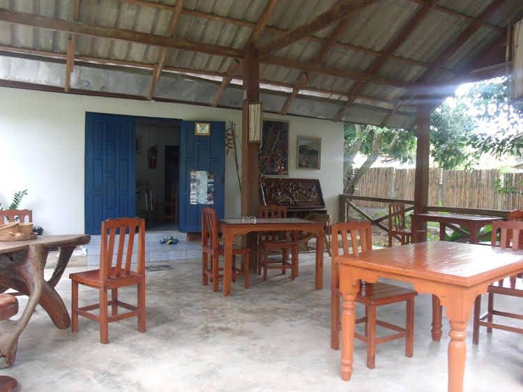 Chiang Dao Rainbow Guesthouse Chiang Dao Rainbow Guesthouse