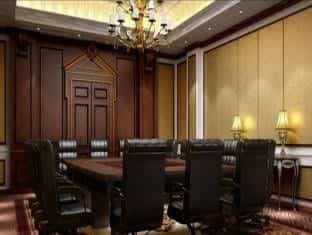 Zhengzhou Yiquan International Hotel Zhengzhou Yiquan International Hotel