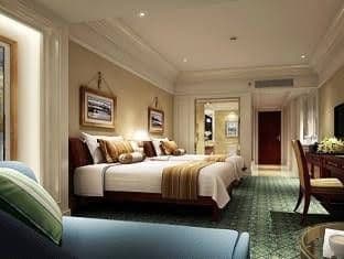 Zhengzhou Yiquan International Hotel Zhengzhou Yiquan International Hotel