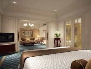Zhengzhou Yiquan International Hotel Zhengzhou Yiquan International Hotel