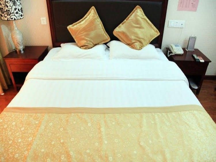 Wuhan Best Hotel2