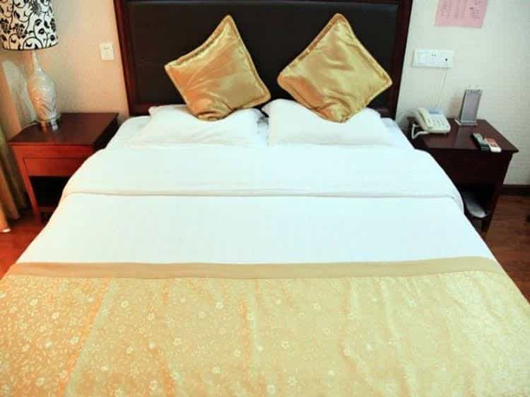 Wuhan Best Hotel Wuhan Best Hotel