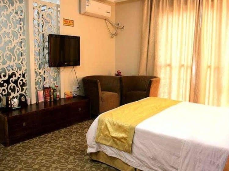 Wuhan Best Hotel Wuhan Best Hotel