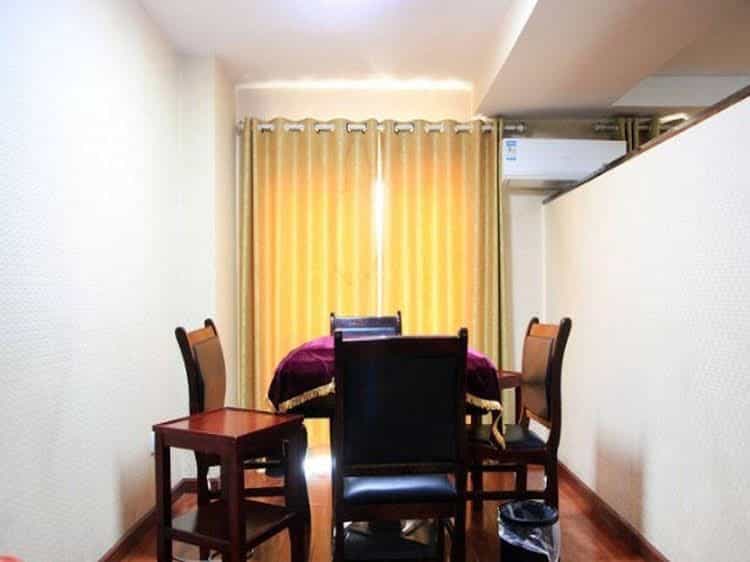 Wuhan Best Hotel Wuhan Best Hotel