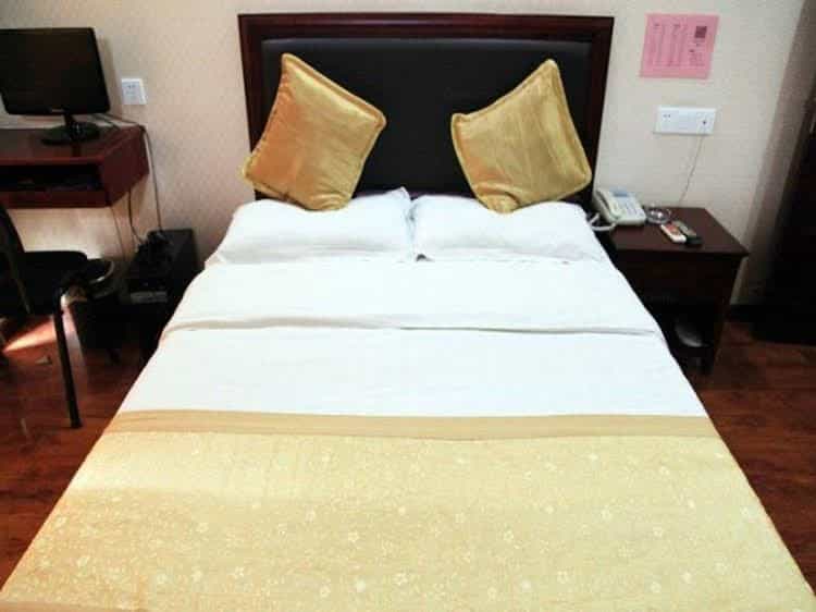 Wuhan Best Hotel Wuhan Best Hotel