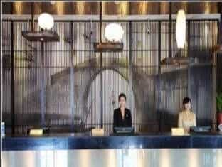 Scholars Hotel Xuzhou Scholars Hotel Xuzhou
