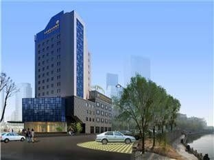 Scholars Hotel Xuzhou4