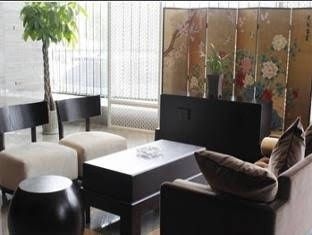 Scholars Hotel Xuzhou2