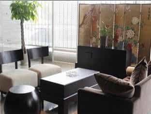 Scholars Hotel Xuzhou Scholars Hotel Xuzhou