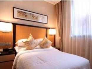 Scholars Hotel Xuzhou3