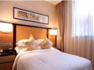 Scholars Hotel Xuzhou Scholars Hotel Xuzhou