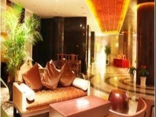 Scholars Hotel Xuzhou Scholars Hotel Xuzhou