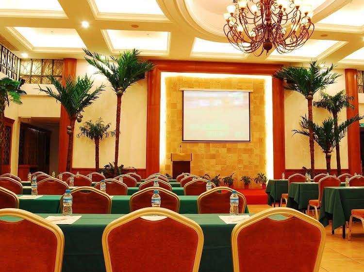 Heroyear Hotel0