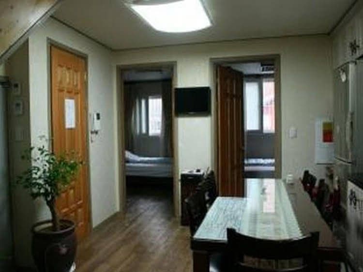 Myeongdong Green Guest House Myeongdong Green Guest House