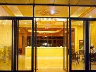 Xian Zhong Lou Hotel Apartment Xian Zhong Lou Hotel Apartment