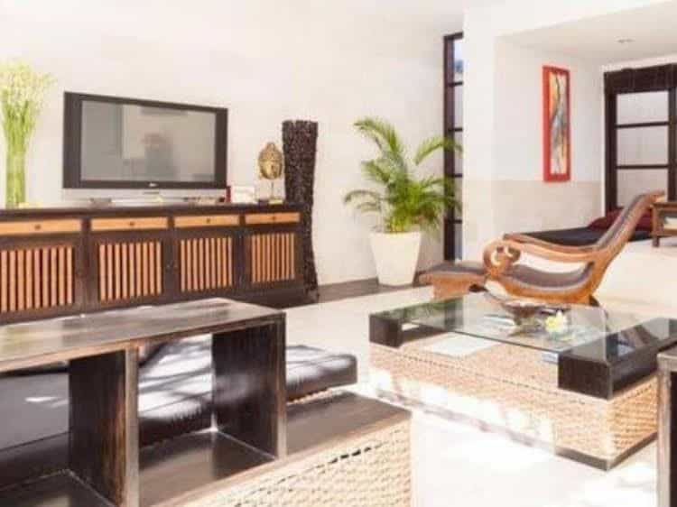 Kubu Pratiwi Villa Kubu Pratiwi Villa
