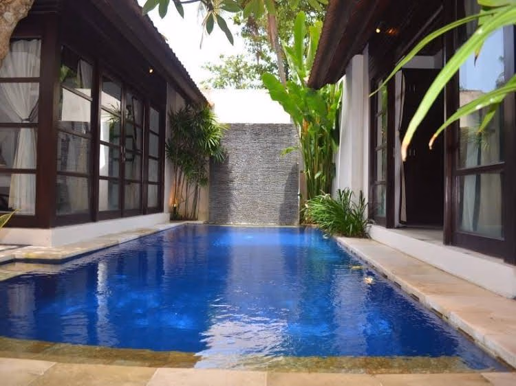 Kubu Pratiwi Villa1