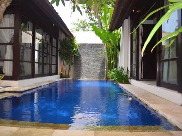 Kubu Pratiwi Villa Kubu Pratiwi Villa