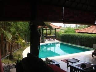 Villas Utama Villas Utama