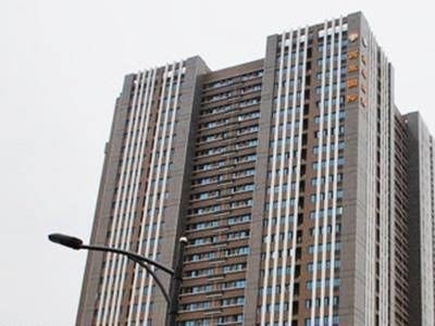 Xian Yi Jia Express Hotel4