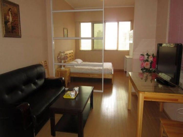 Xian Yi Jia Express Hotel0