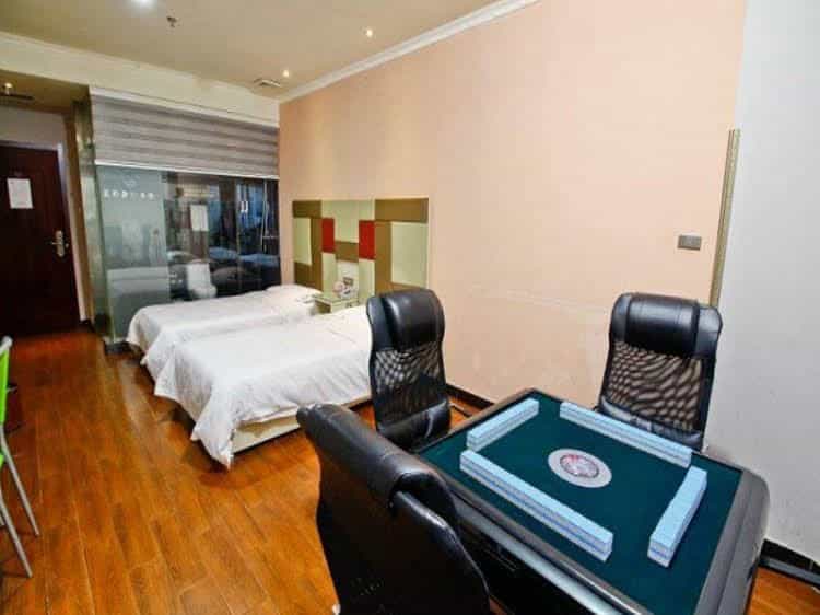 Xian Yi Jia Express Hotel Xian Yi Jia Express Hotel