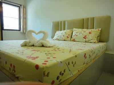 Rungsri Charoen Home Place Rungsri Charoen Home Place